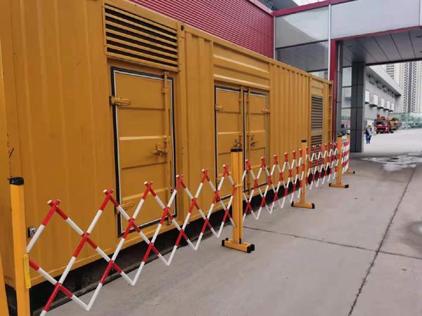 库车发电机出租 你知道怎样鉴定发电机品质的好坏吗?