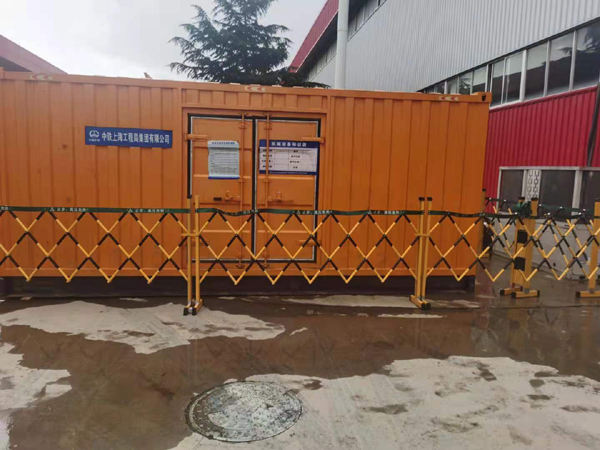 库车租赁发电机 柴油发电机组供应商：柴油发电机组润滑油的作用？