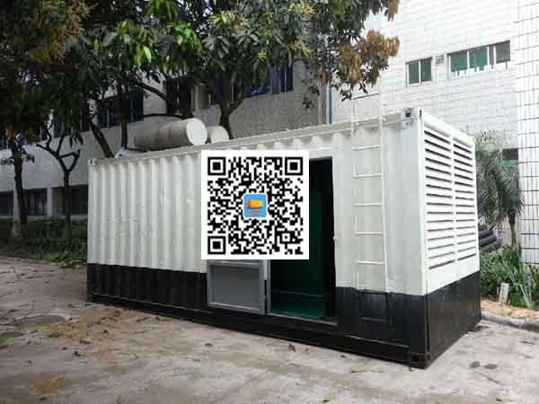 库车出租发电机-什么样的柴油发电机使用效果比较好