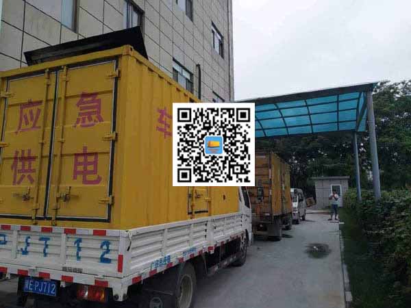 库车出租发电机-柴油发电机组启动困难的原因有哪些？