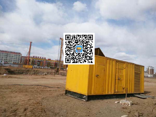 库车发电机出租-柴油发电机组安全操作规程有哪些?