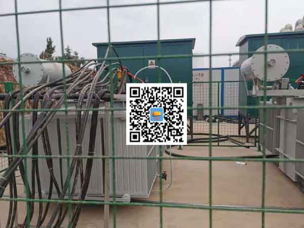 库车发电机出租-发电机功率适用电缆线规格估算口诀