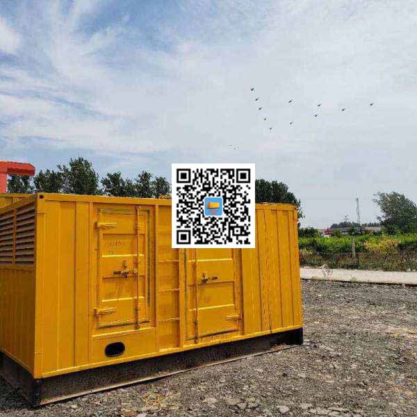 库车发电机出租发电机电刷的结构与作用是什么