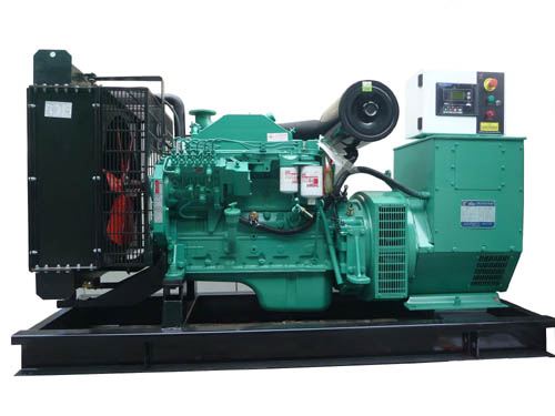 库车有哪些方法可以提高 200kw 柴油发电机的燃油效率?