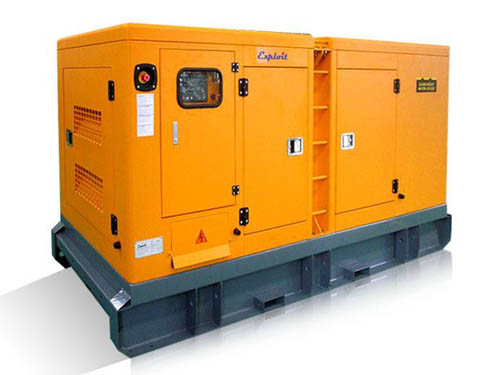 库车影响 200kw 柴油发电机油耗的因素有哪些?