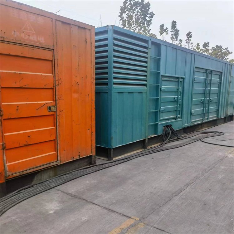 库车如何选择适合 600kW 柴油发电机组的热继电器？