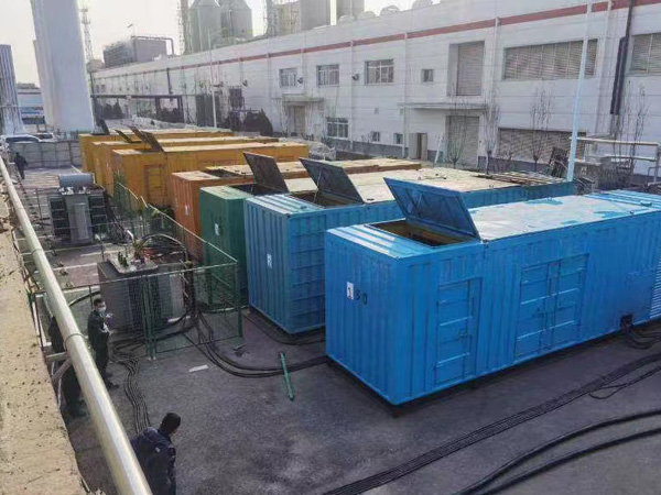 库车380V和690V电压的电缆线相同吗？