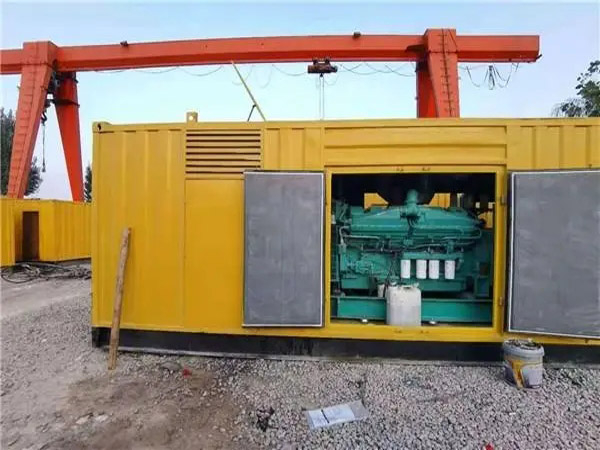 库车冬季低温环境下，500KW发电机组应该选择什么类型的启动电瓶？