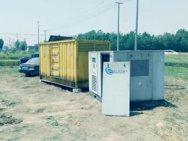 库车柴油发电机组冬季日常维修需要哪些工具?